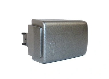 Door Cylinder Cover - Front Left