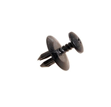 Rivet Plastic Interior Trim