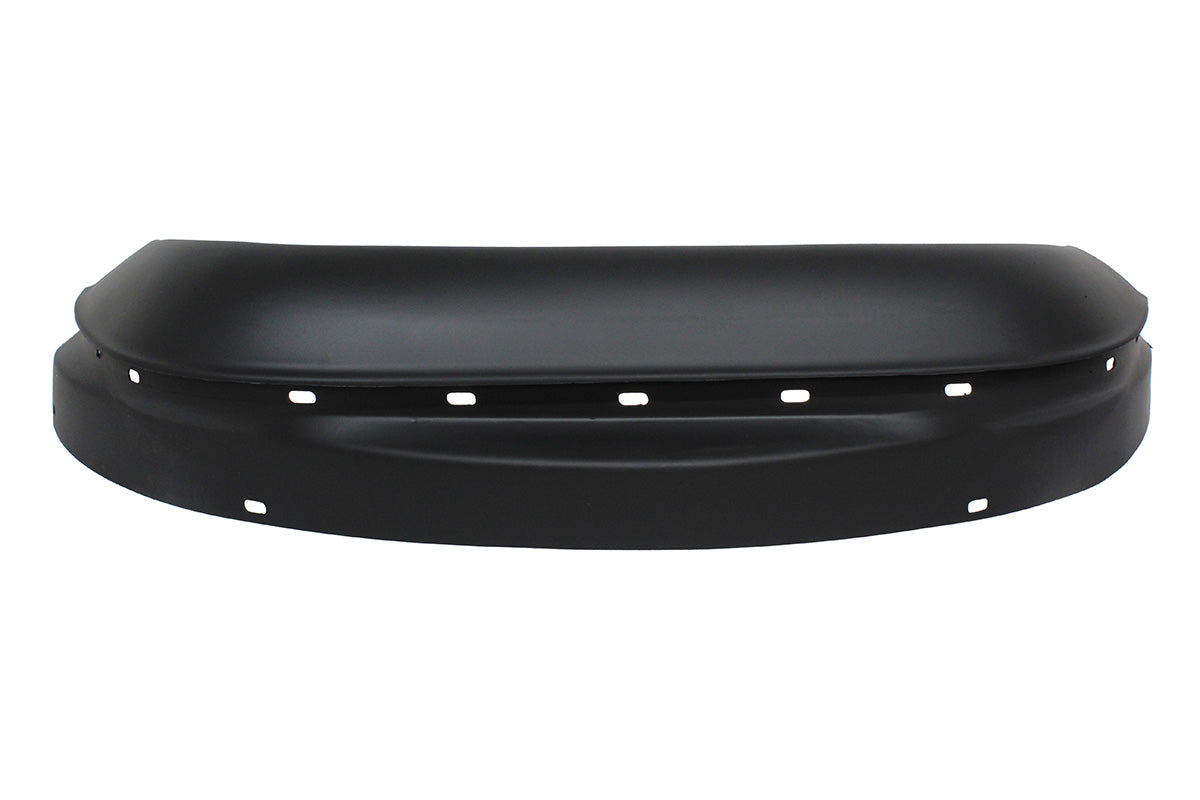 Wheelarch Flare Front LH Matt