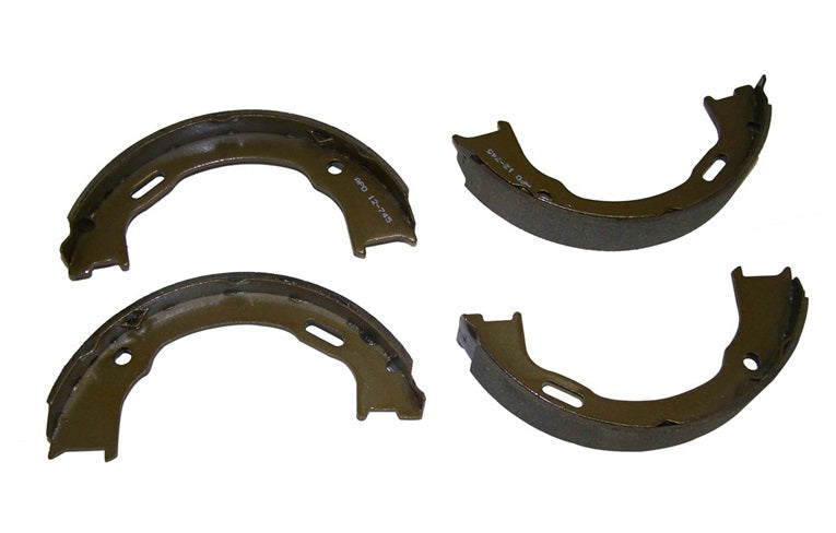 Brake shoes