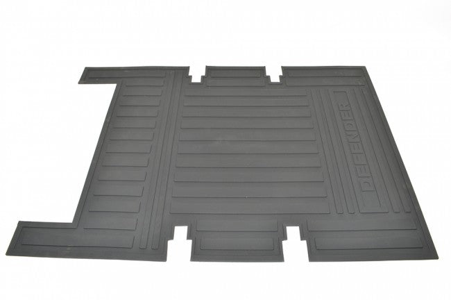 Rubber Mat - Cargo Compartment - GENUINE LAND ROVER