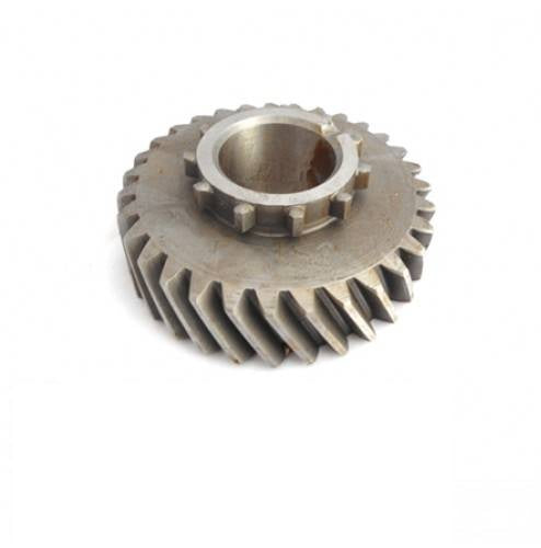 High Gear Wheel