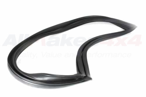 Weatherstrip - Windscreen Glass