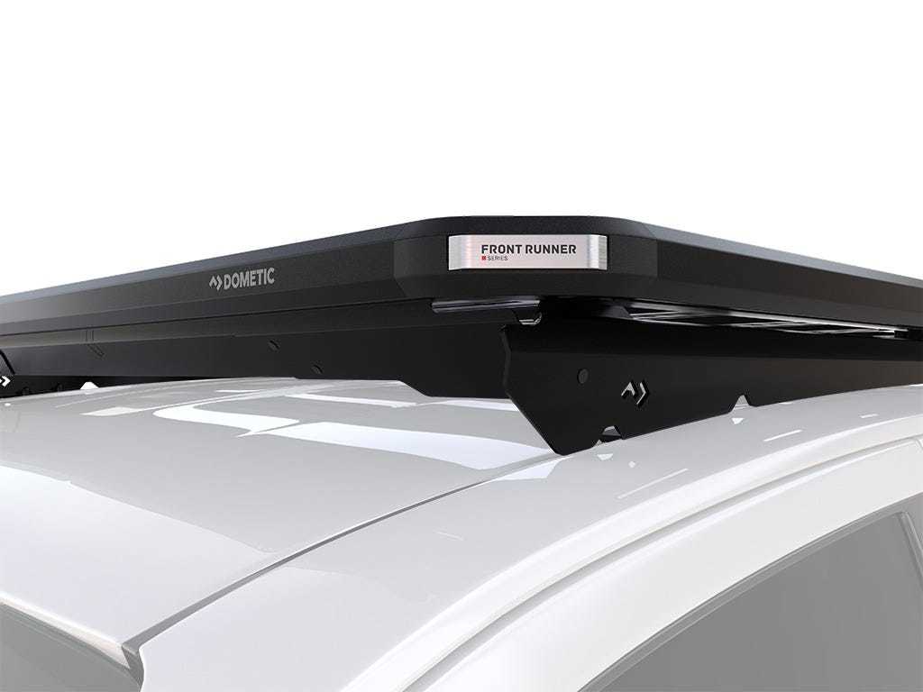 Toyota Hilux Double Cab (8th/9th Gen) Slimline 3 Roof Rack Kit