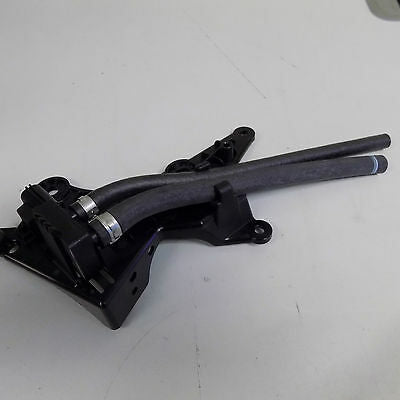 Sensor - Exhaust Gas Pressure - ORIGINAL LAND ROVER