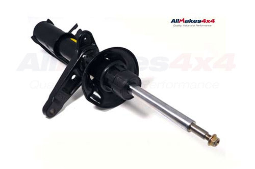 Front Shock Absorber Assembly - LH