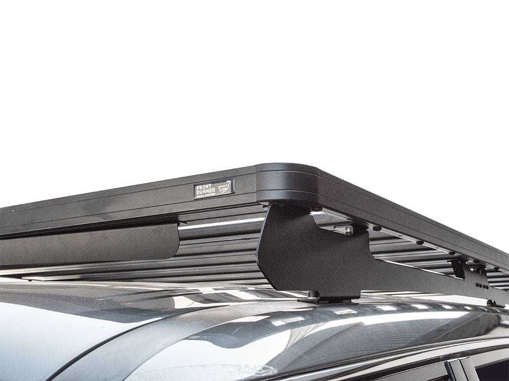 Nissan Patrol/Armada Y62 (2010-2024) Slimline II Roof Rack Kit
