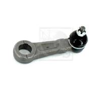 Steering arm lever lhd