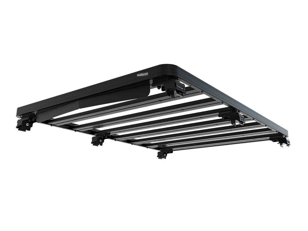 Peugeot 5008 (2016-Current) Slimline II Roof Rail Rack Kit