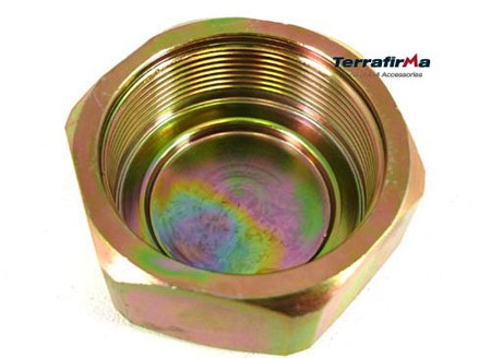 Terrafirma Replacement Nut For TF5806