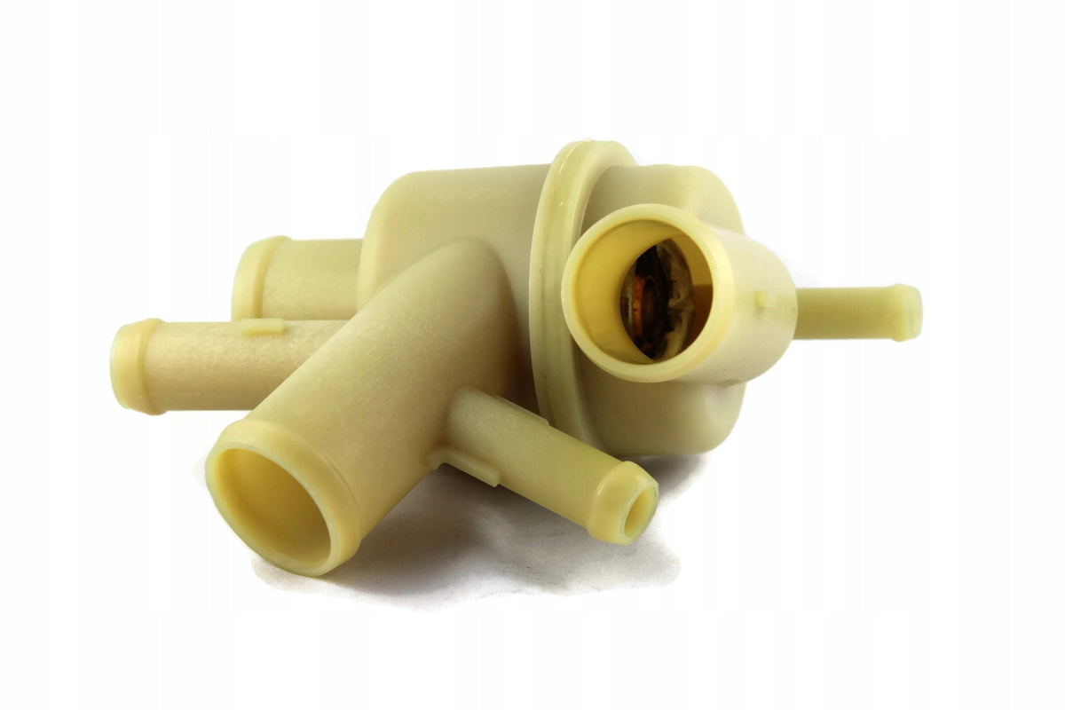 Thermostat Assy TDV6 Euro 2/3 - ALLMAKES - ALLMAKES 4X4