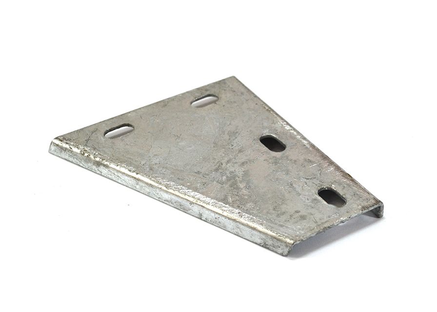 88/109 Screen To Drain Bracket Right Hand