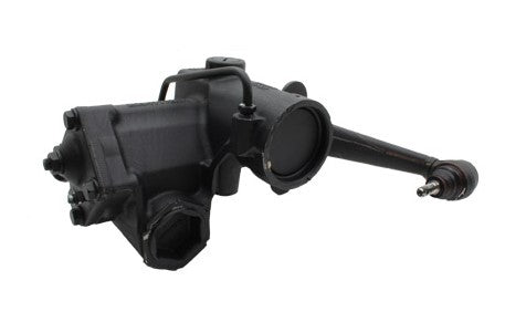 Steering box assy RHD no arm