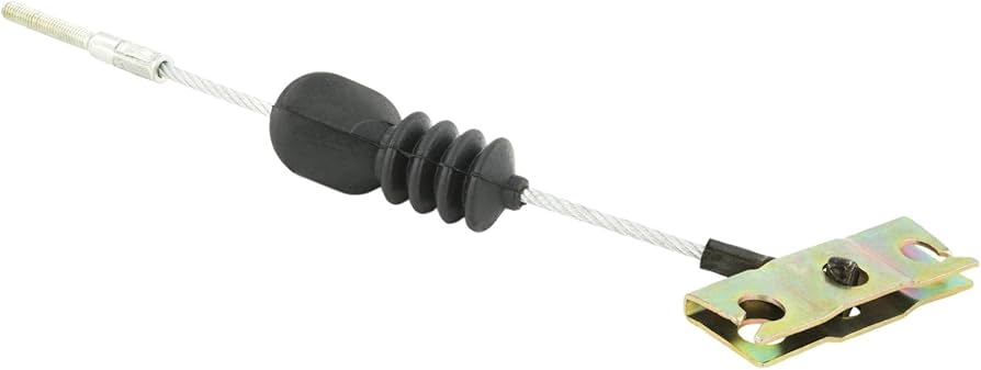 Parking brake cable