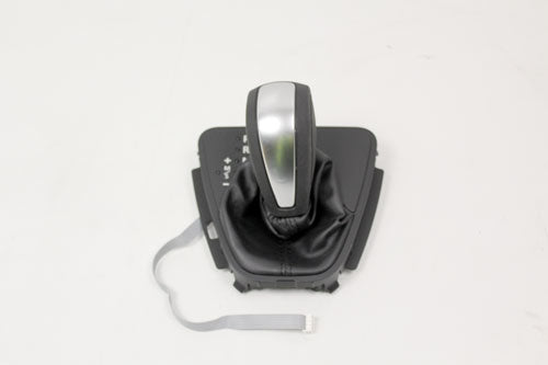 Knob - gear change lever - f2