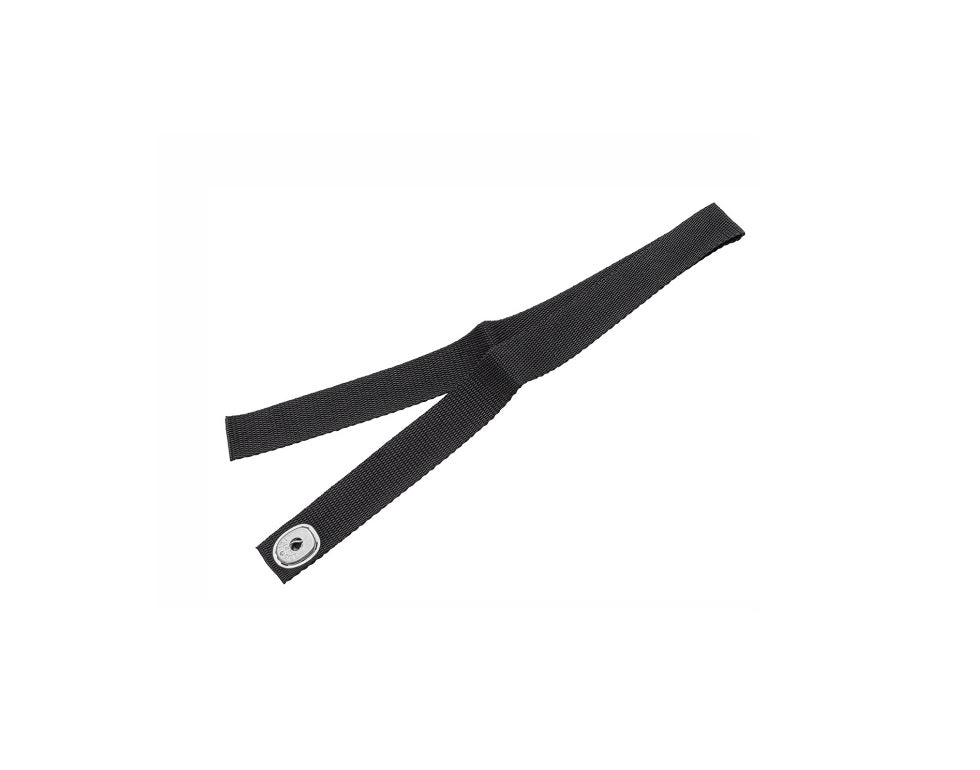 Rear Seat Retention Tape