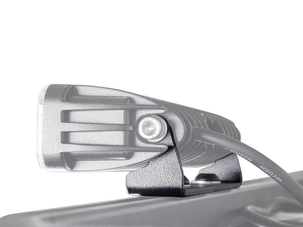 22in LED OSRAM Light Bar SX500-SP Mounting Bracket
