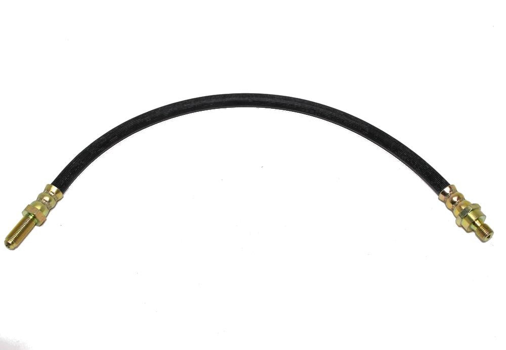 Rear Brake Hose - 3/8 Thread - 45cm - ALLMAKES