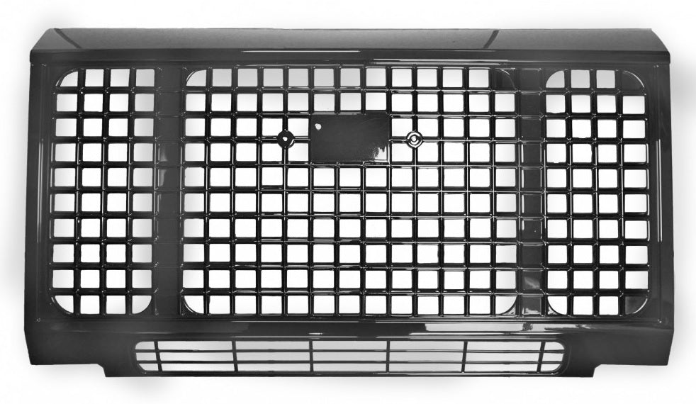 GRILLE - RADIATOR - "Heritage" Edition