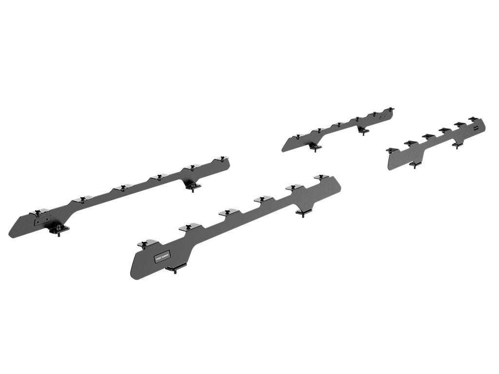 Ford Transit Passenger Van XLT (2013-Current) Foot Rails