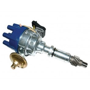 Distributor Complete V8 - 3 pin - ALLMAKES