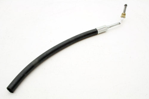 Hose - Low Presure - Steering Box - D1/RRC