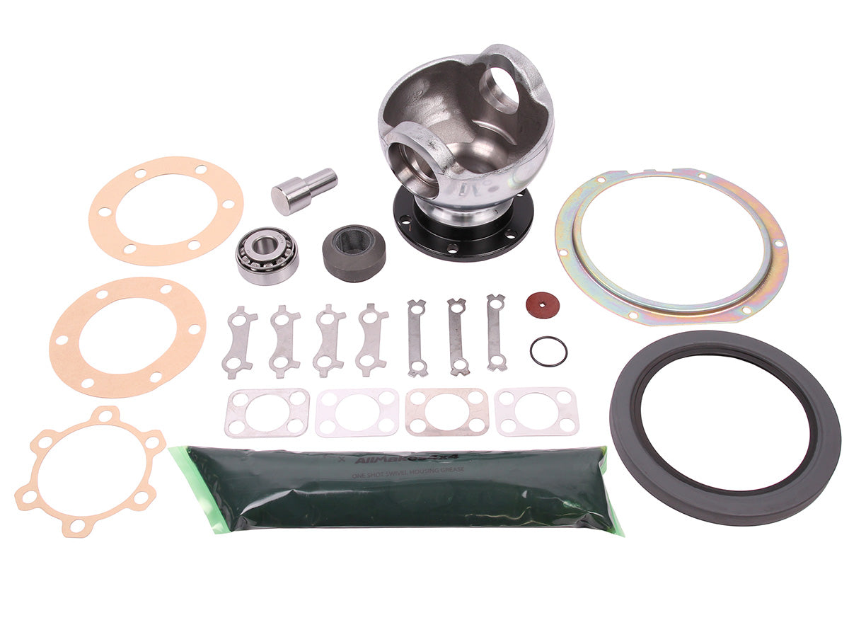 Swivel Kit S2 - ALLMAKES 4X4