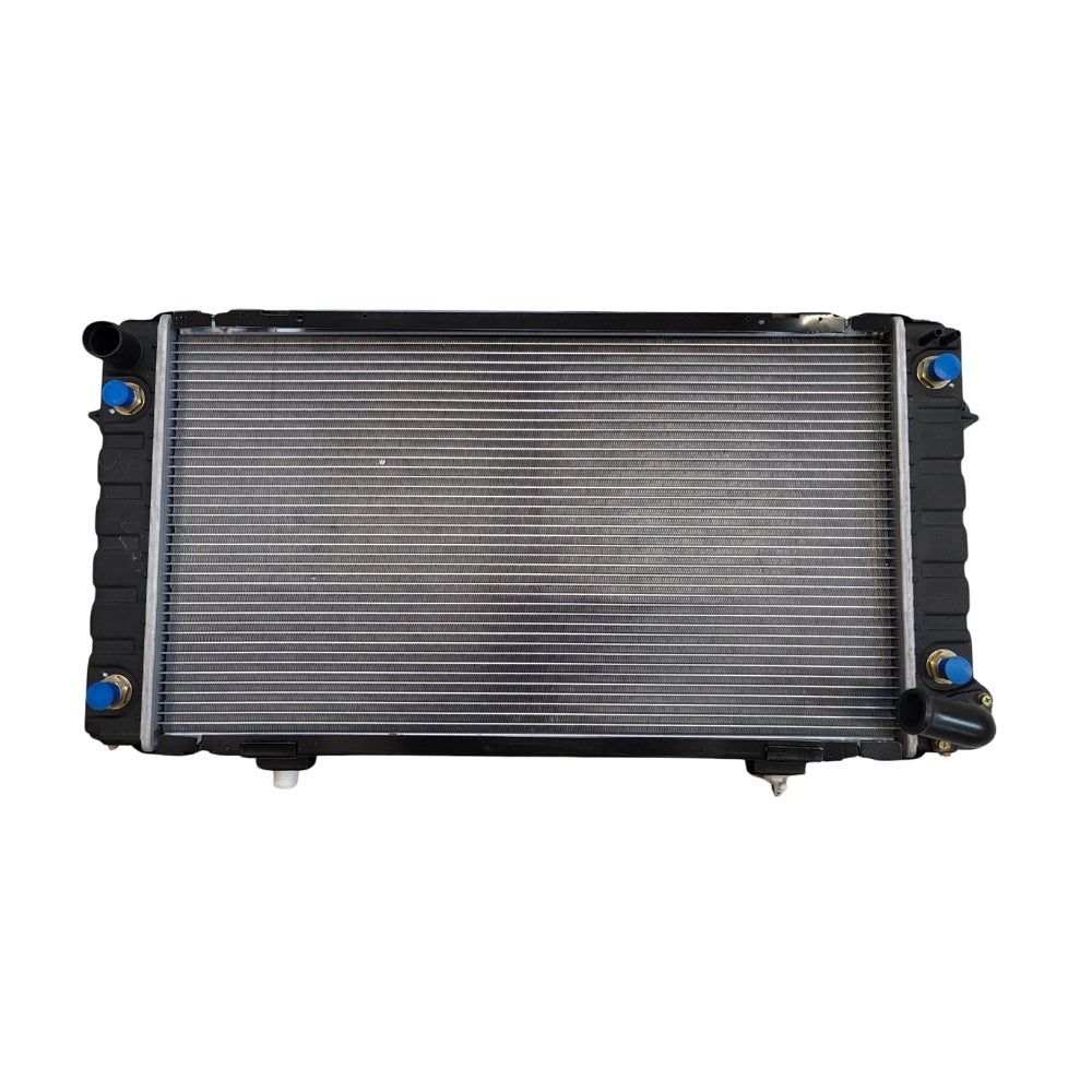 Radiator - Cooling - NISSENS