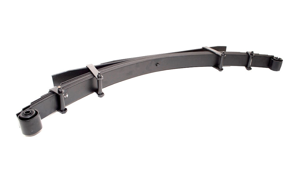 Leaf Spring rear LH 109. 10 le - PR2 ALLMAKES