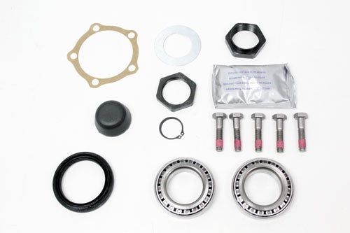Wheel Bearing Kit Fr/Re Defend