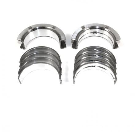 V8 main bearings - Standard - KING