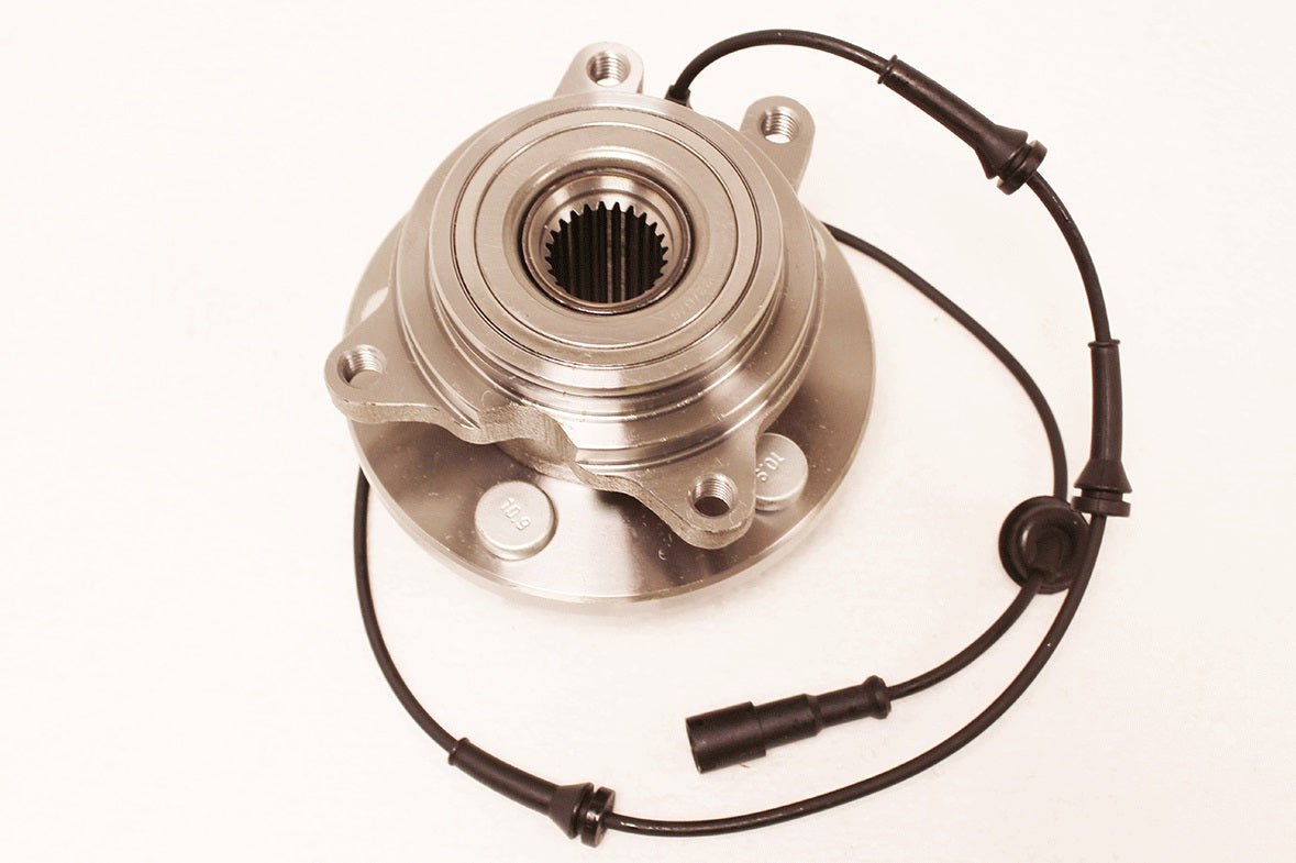 Hub Assembly