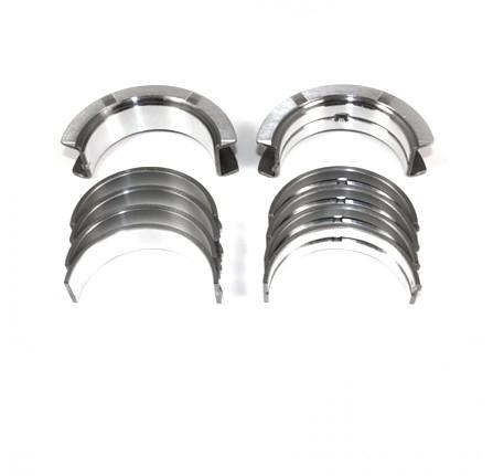 V8 main bearings - Standard - KING
