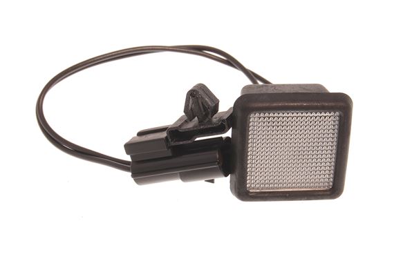 Door Courtesy Light - Ground Illumination - GENUINE LAND ROVER