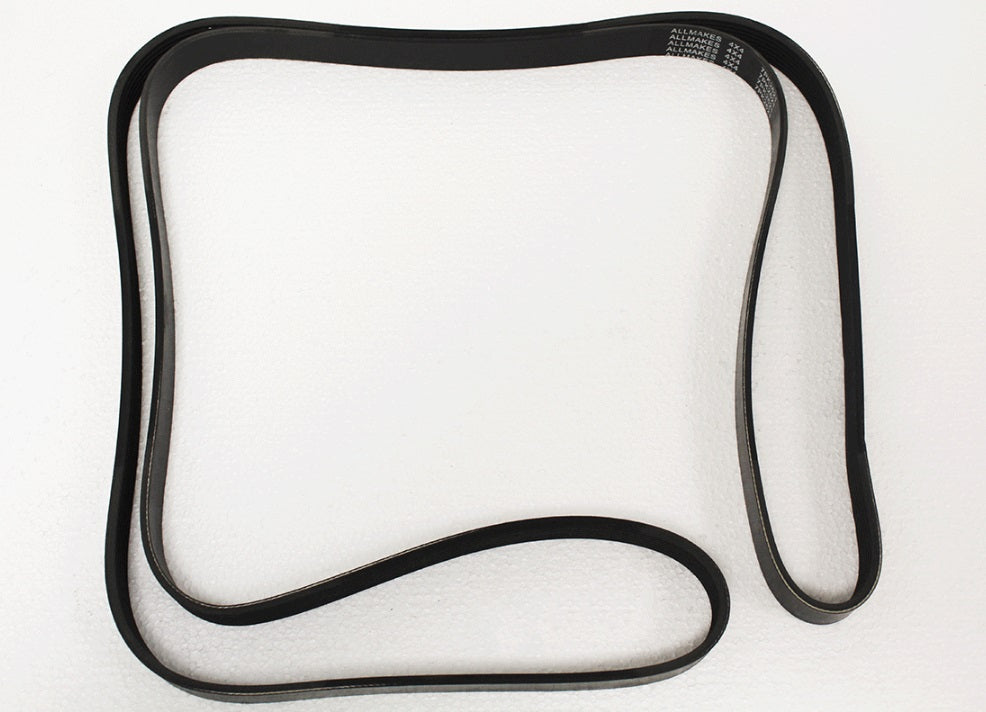 DRIVE BELT - No A/C