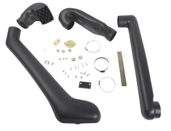 Snorkel mitsubishi pajero / montero v60 / v70 (2000 - 2006)