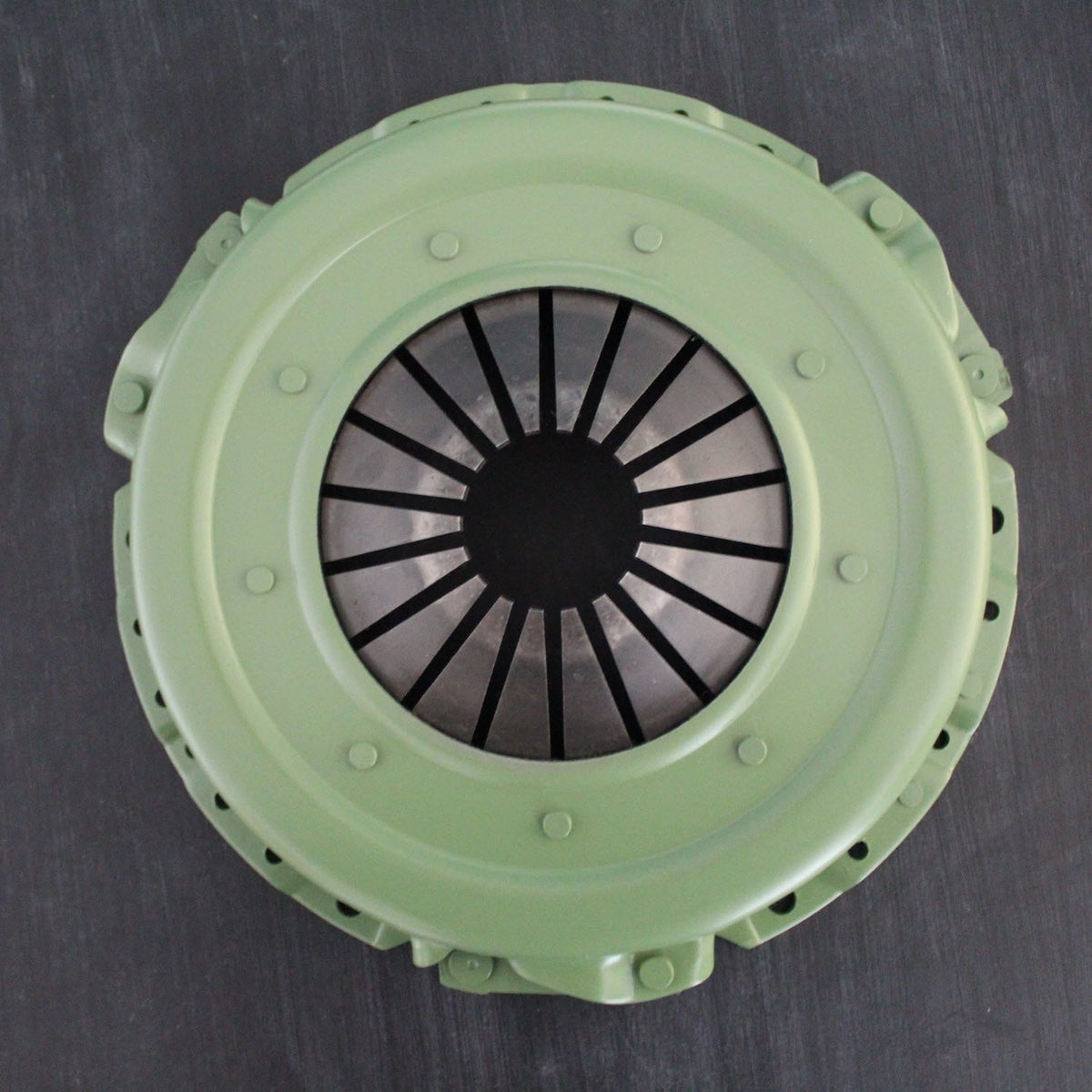 Complete HD Clutch Installation Kit - L.O.F. CLUTCHES