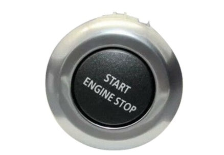 Engine Start Stop Keyless Ignition Switch Button - EUROSPARE