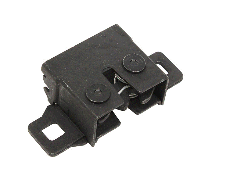 Latch Hood Without Sensor - ALLMAKES
