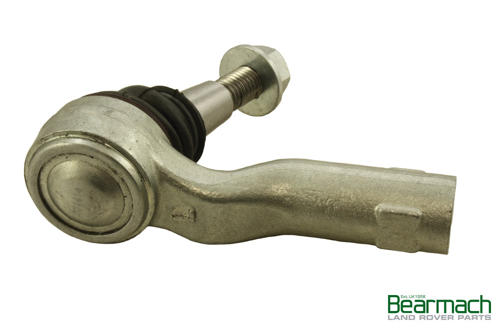 Track Rod End LH
