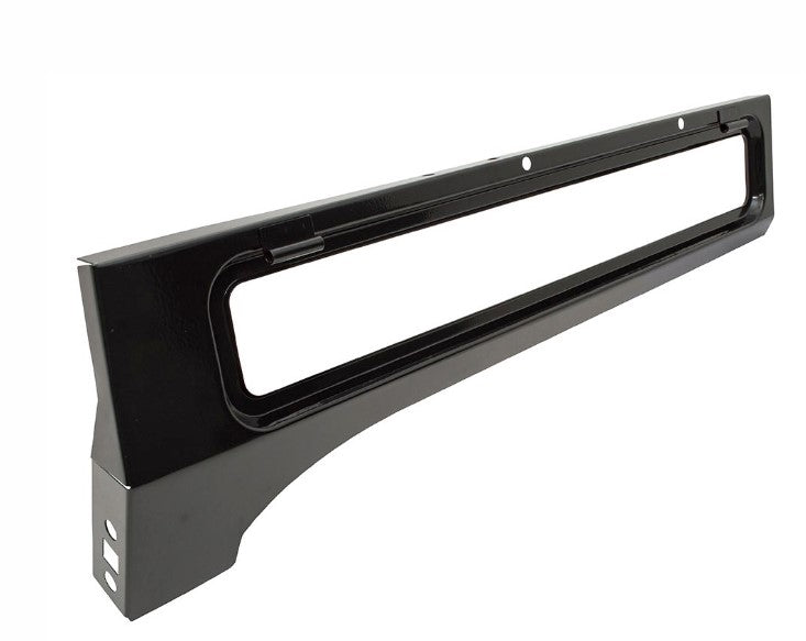 Bulkhead Repair Panel With Vents - RHD - AG PARTS