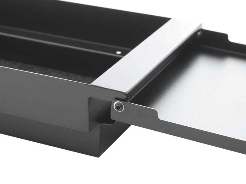 Caja fuerte para Land Rover Defender (1983-2016)