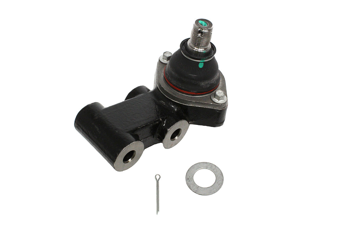 Fulcrum Bkt And Ball Joint Assy - PR2 ALLMAKES