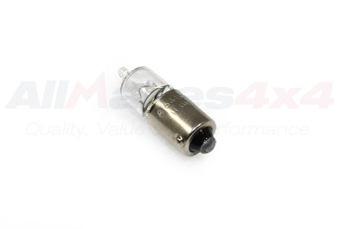 Bulb 12V 6W - LUCAS