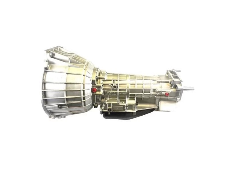 Reconditioned ZF Gearbox
