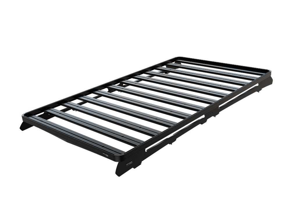 Volkswagen New Multivan SWB (2022- Current) Slimline II Roof Rack Kit - FRONT RUNNER