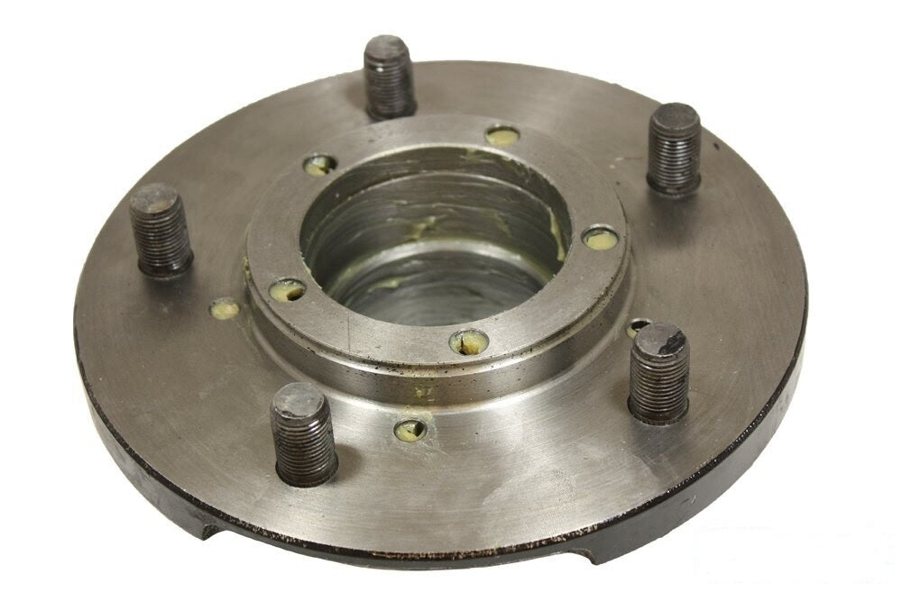 Hub Assembly - EUROSPARE