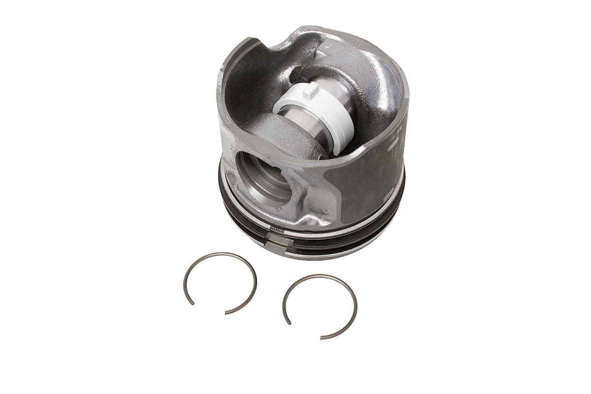 Piston Complete - PR2 ALLMAKES