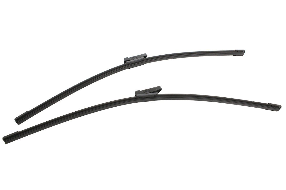 Kit Pair Blade Wiper Front (rhd) L663 - BOSCH
