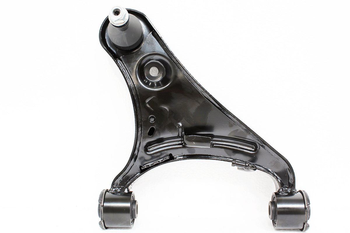 Arm - Front Suspension - Front Radius Arm - L.h - Upper - D3 - PR2 ALLMAKES